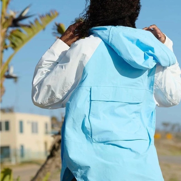 FP movement Singin’ In The Rain Packable Jacket XS - Picture 5 of 7